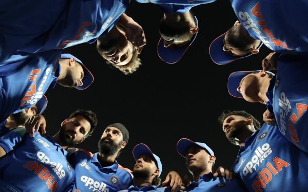 India A outclass Oman A; India B succumb to France