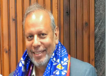 India needs more decentralisation, some states resistant to devolving power: EAC-PM chairman