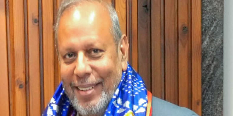 India needs more decentralisation, some states resistant to devolving power: EAC-PM chairman