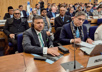 India re-elected to International Maritime Organisation Council with highest vote