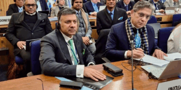 India re-elected to International Maritime Organisation Council with highest vote