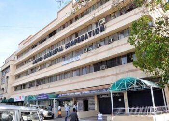 JMC on mission to restore 17 water bodies in Jammu for ecological revival