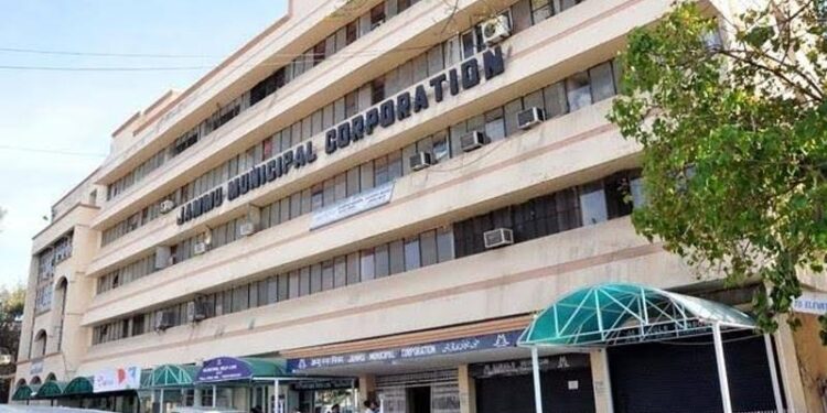 JMC on mission to restore 17 water bodies in Jammu for ecological revival