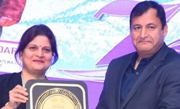 Javid Dar addresses 72nd All India Cooperative Week celebrations at Jammu