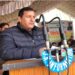 Javid Dar chairs mega Kissan Mela at Agriculture Complex Kupwara
