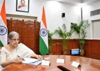 Prioritise truth over trends: Press Council of India chairperson Ranjana Desai