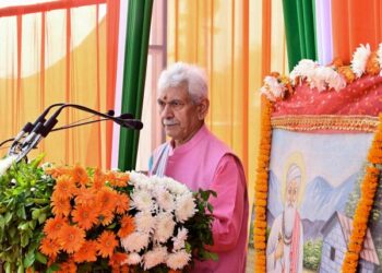 Preserving cultural heritage is crucial for rapid economic growth: LG Sinha