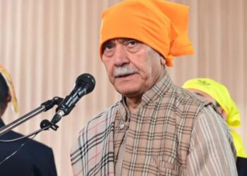 LG lauds J&K Police for dismantling ‘white-collar terror network’