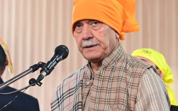 LG lauds J&K Police for dismantling ‘white-collar terror network’