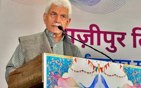 Knowledge and critical thinking guard against societal stagnation: LG