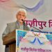 Knowledge and critical thinking guard against societal stagnation: LG