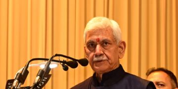 LG vows to transform Purmandal-Utterbehni into a world-class spiritual destination