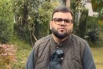 Budgam bypolls: EC notice to PDP candidate on late-night campaign in violation of model code