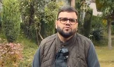 Budgam bypolls: EC notice to PDP candidate on late-night campaign in violation of model code