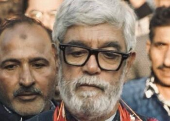 NC accuses Mehbooba Mufti of double standards on prisoners’ issue