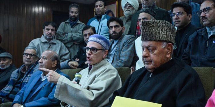 Use of bulldozers by Raj Bhavan part of “conspiracy” to “malign” elected government: CM