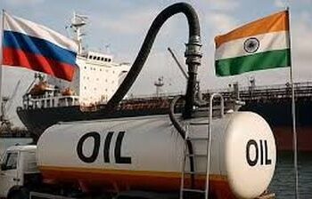 India to cut direct Russian crude imports from December amid US sanctions