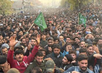 PDP pockets Budgam; BJP retains Nagrota