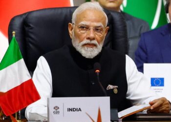 PM Modi proposes three initiatives at G20, including one to counter drug-terror nexus