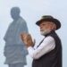 Nehru prevented Patel from fully integrating Kashmir into Indian Union: PM Modi