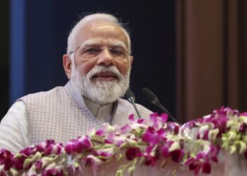 Ease of justice must for all, language of law should be local, simple: PM Modi