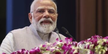 Ease of justice must for all, language of law should be local, simple: PM Modi