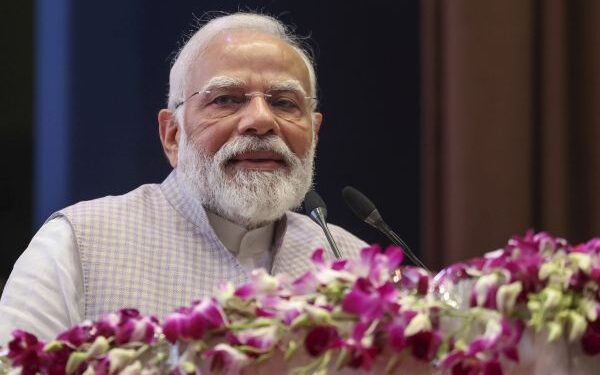 Ease of justice must for all, language of law should be local, simple: PM Modi