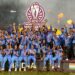 ‘A defining moment’: India celebrates historic women’s World Cup triumph