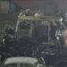 Eight killed in blast near Red Fort, cars gutted and several injured