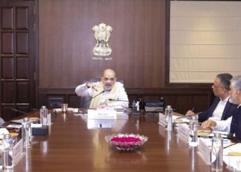 NIA takes over Red Fort blast case; Pulwama doctor drove explosive-laden car, reveals probe