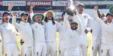 Second whitewash at home: Gambhir’s India surrenders meekly to South Africa