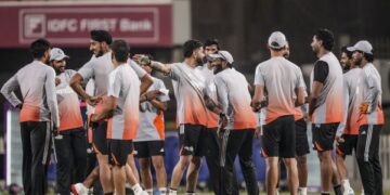 Pant–Rahul conundrum, all-rounder choice dominate India’s selection puzzle for Ranchi ODI