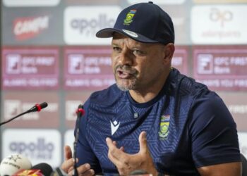 South Africa must improve ‘clutch temperament’ as ODI rebuild continues: Prince