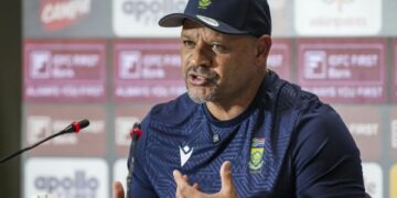 South Africa must improve ‘clutch temperament’ as ODI rebuild continues: Prince