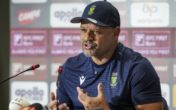 South Africa must improve ‘clutch temperament’ as ODI rebuild continues: Prince