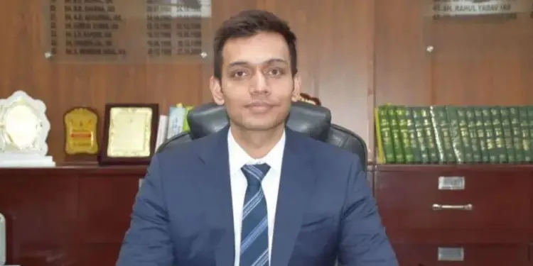 DM orders mandatory tenant, employee verification in Jammu by Nov 6