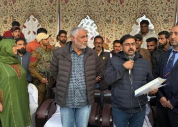 Rules for providing jobs to outstanding sports persons issued: Satish Sharma