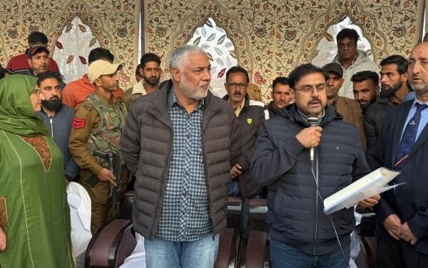 Rules for providing jobs to outstanding sports persons issued: Satish Sharma