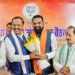 Samrat Choudhary named BJP legislature party leader in Bihar