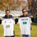 IPA Pickleball Nationals 2025: Satish Sharma launches J&K Pickleball team jersey
