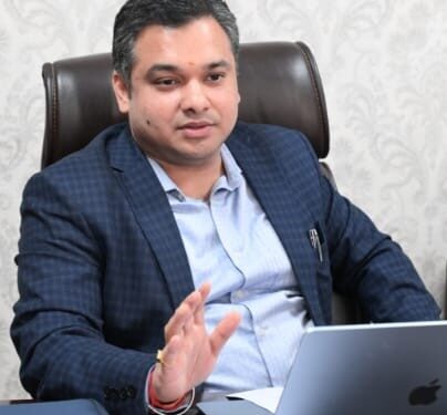 Secretary ITD reviews implementation of e-SAM portal in J&K