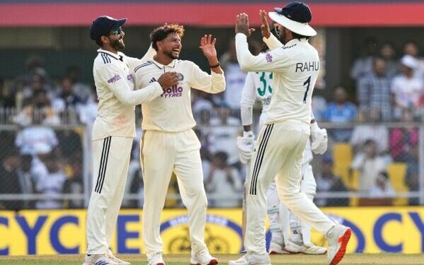 South Africa slip to 247/6 at stumps on Day 1 in 2nd Test against India