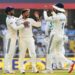 South Africa slip to 247/6 at stumps on Day 1 in 2nd Test against India