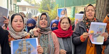 Police stop PDP’s women unit from protesting against proposed power tariff hike