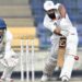 Jammu and Kashmir take control against Hyderabad in Ranji Trophy clash