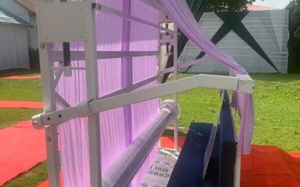 Textiles Ministry sanctions 100 more modern looms for carpet weavers