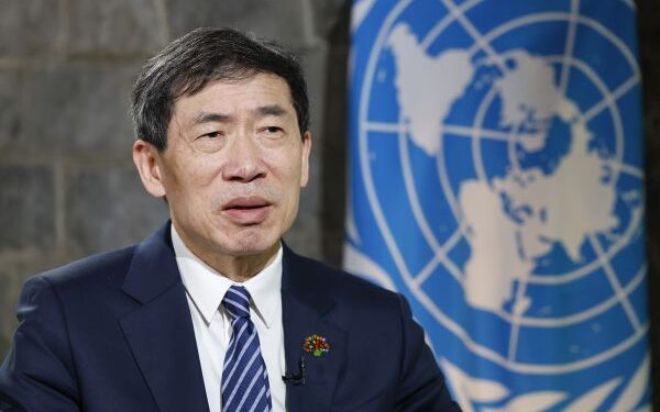 India showed economic growth and social inclusion can advance together: UNDP chief