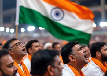 Vande Mataram – The First Proclamation of Cultural Nationalism