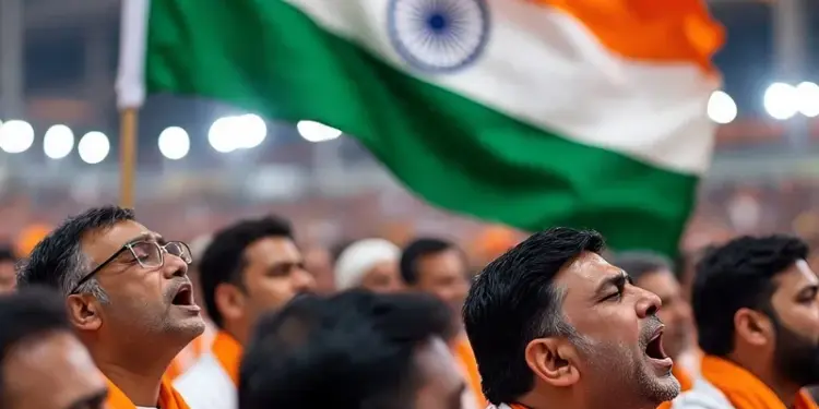 Vande Mataram – The First Proclamation of Cultural Nationalism