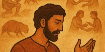 THE STORIES THAT SHAPE US